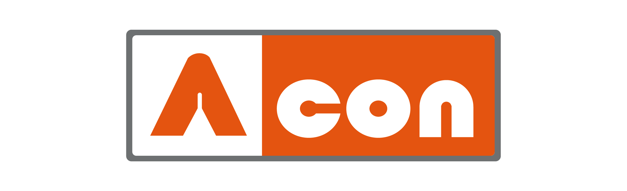Logo Acon