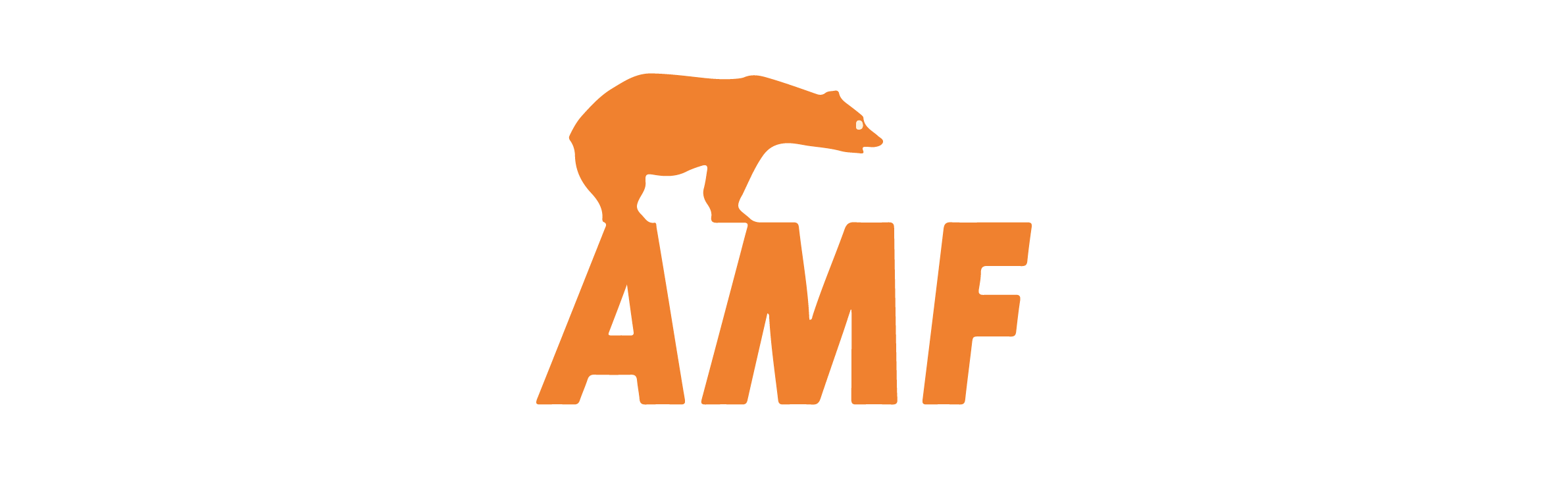 Logo Amf