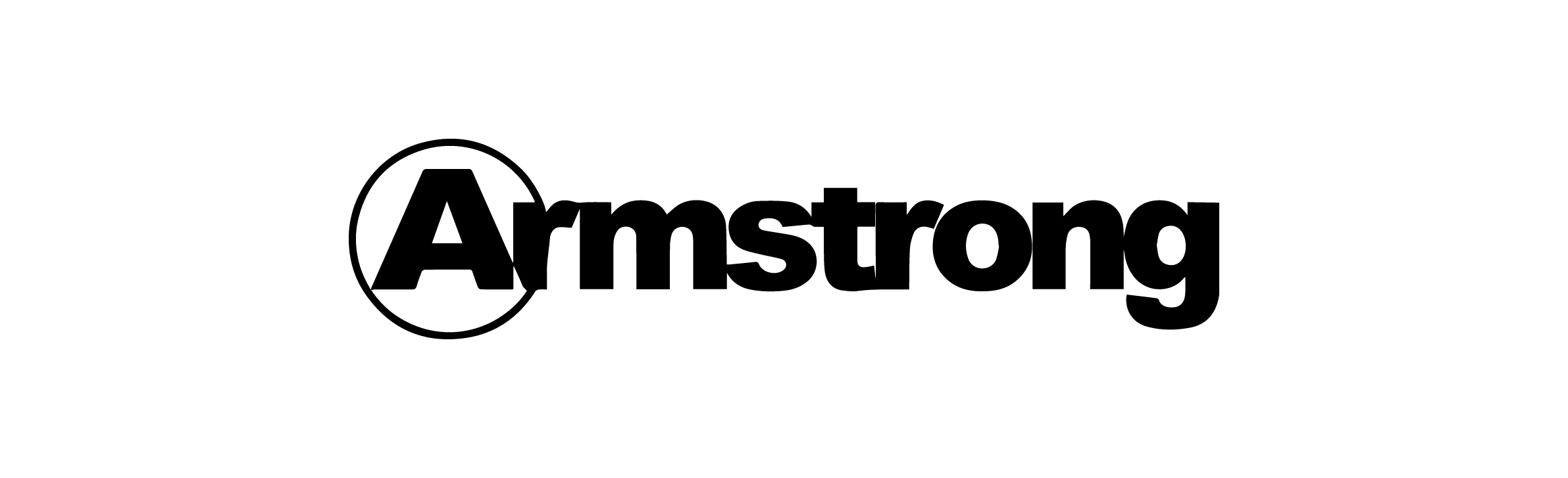 Logo Armstrong