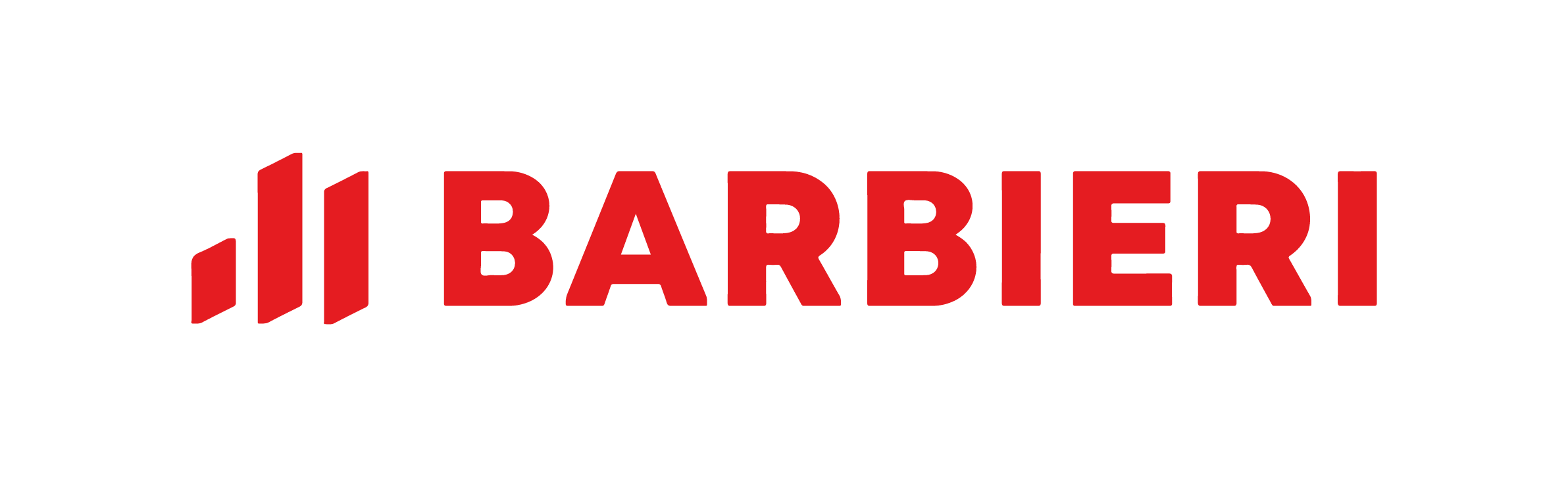 Logo Barbieri