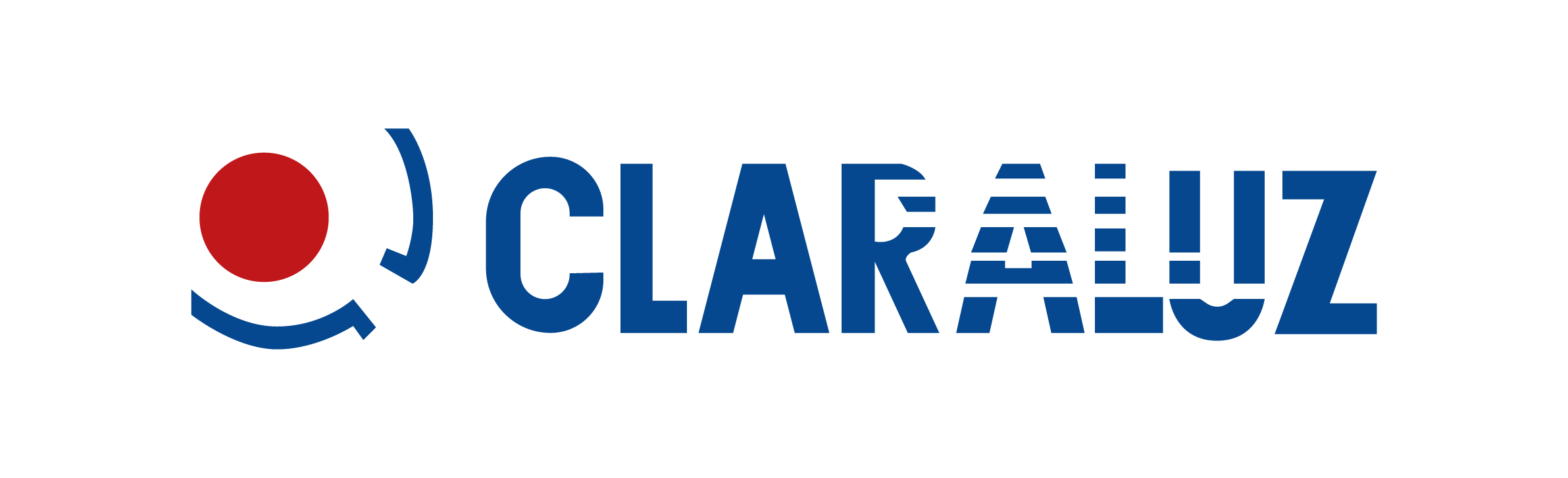 Logo Claraluz