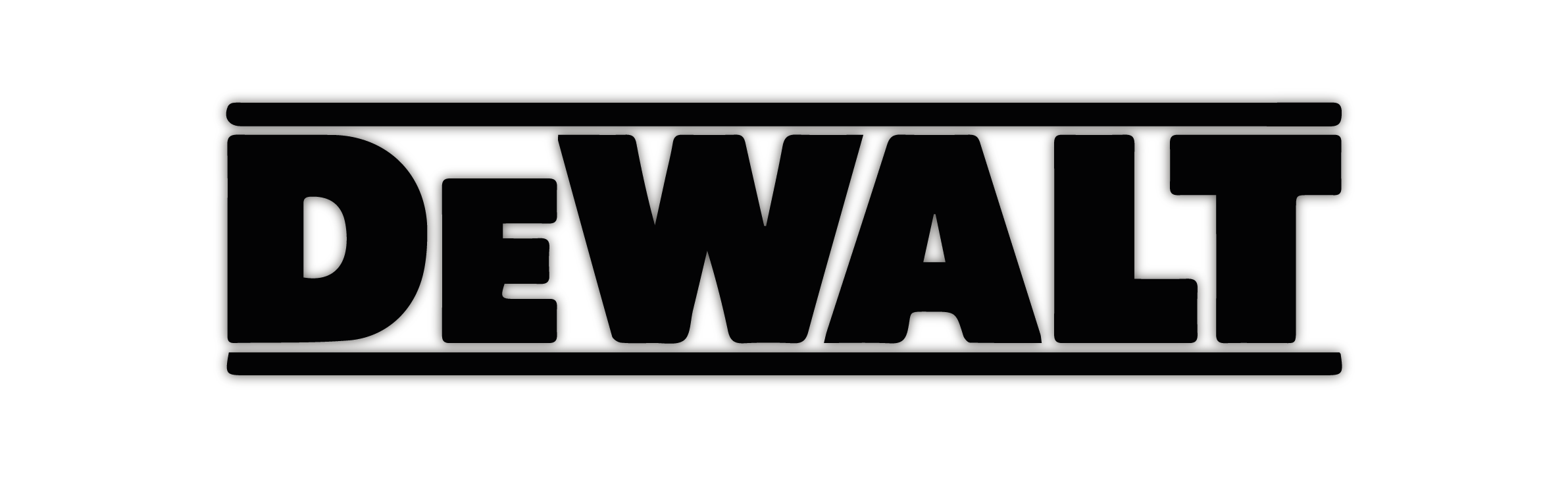 Logo Dewalt