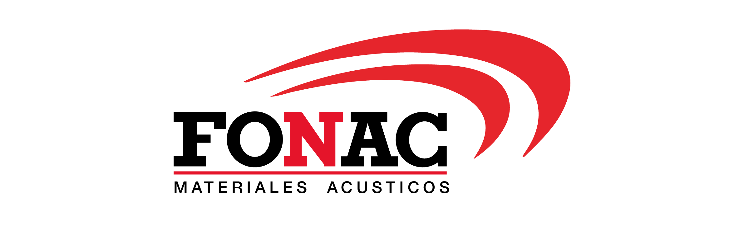 Logo Fonac