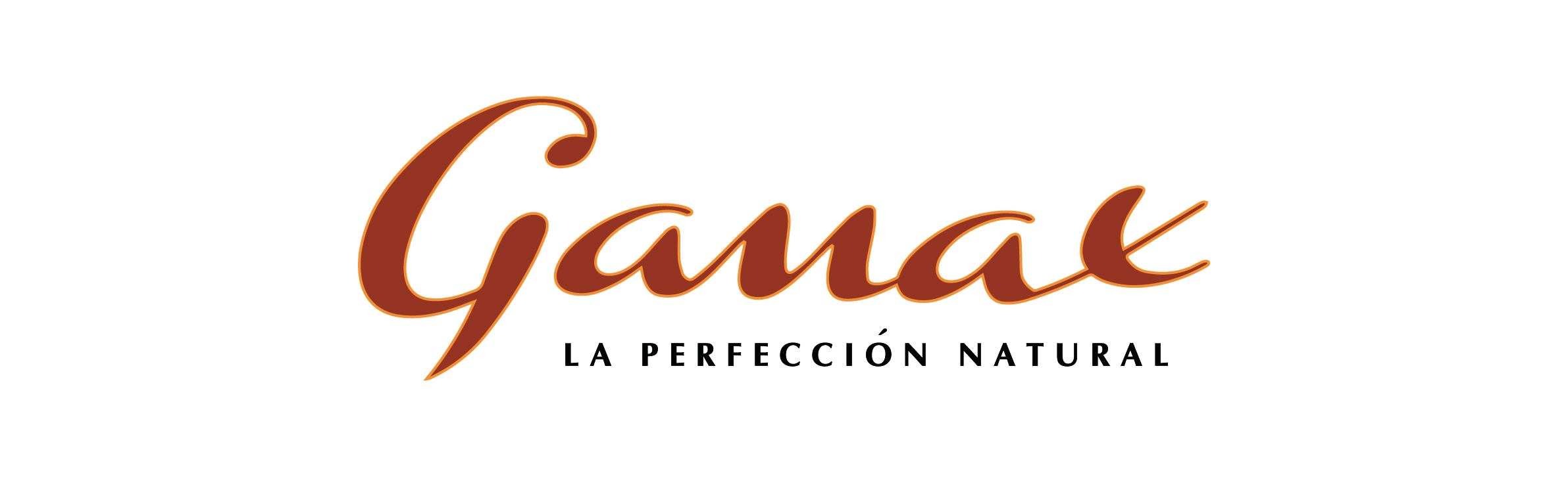 Logo Gamax