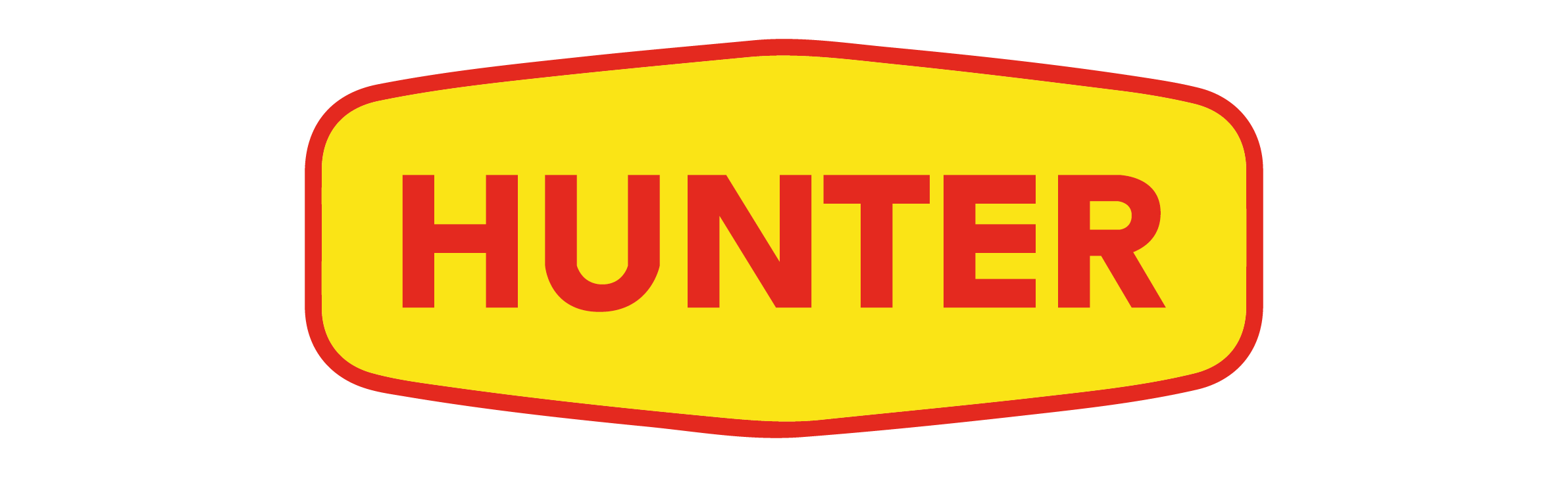 Logo Hunter