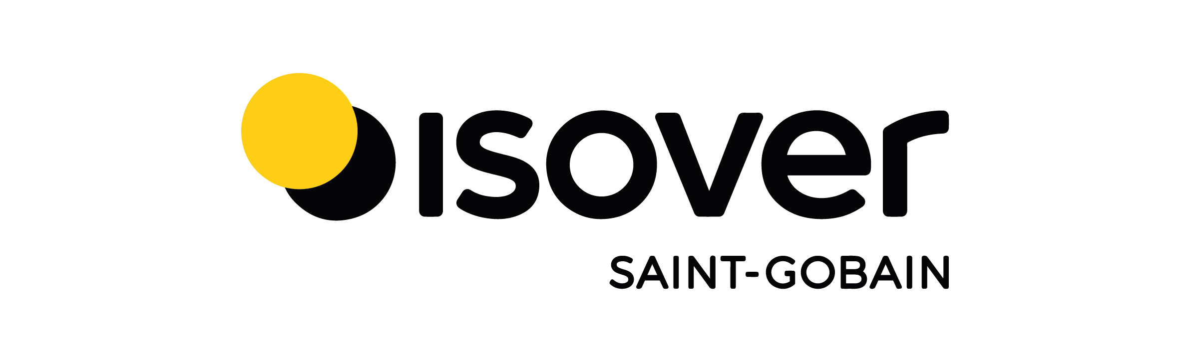 Logo Isover